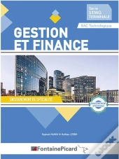 Gestion Et Finance ; Terminale ; Corrigé