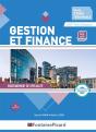 Gestion Et Finance ; Terminale Stmg - Preview