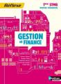 Gestion Et Finance Terminale Stmg (Pochette Reflexe) Eleve 2013 - Preview