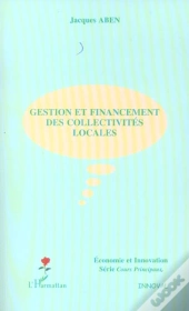 Gestion Et Financement Des Collectivites Locales