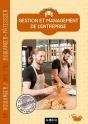 Gestion Et Management De L'Entreprise : Bp Boulanger (Édition 2022) - Preview