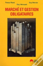 Capa do artigo Gestion Et Marche Obligataires