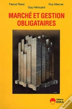 Capa do artigo Gestion Et Marche Obligataires