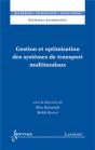 Gestion Et Optimisation Des Systèmes De Transport Multimodaux - Preview