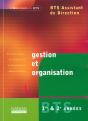 Gestion Et Organisation ; Bts Assistant De  Direction ; 1e Et 2e Annees; Livre De L'Eleve ; Edition 2002 - Preview
