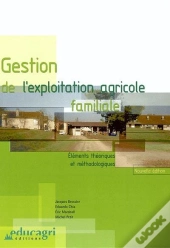 Gestion Exploitation Agricole Familiale
