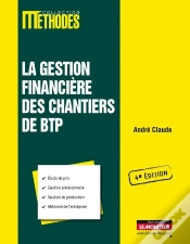 Capa do artigo Gestion Fin Chantier Btp