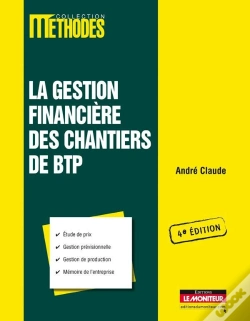 Capa do artigo Gestion Fin Chantier Btp