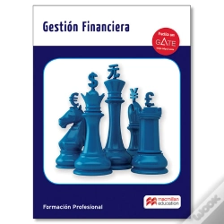 Capa do artigo Gestion Financiera 2016  
