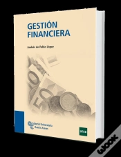 Capa do artigo Gestión Financiera