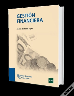Capa do artigo Gestión Financiera