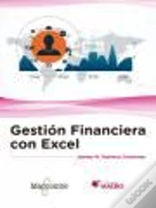 Capa do artigo Gestión Financiera Con Excel