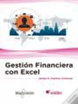 Capa do artigo Gestión Financiera Con Excel