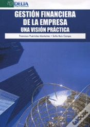 Capa do artigo Gestión Financiera De La Empresa