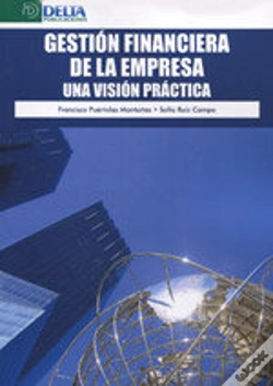 Capa do artigo Gestión Financiera De La Empresa