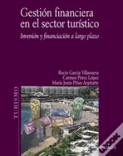 Capa do artigo Gestión Financiera En El Sector Turístico