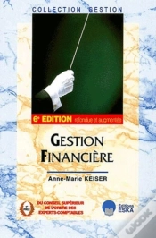 Capa do artigo Gestion Financiere 6e Ed