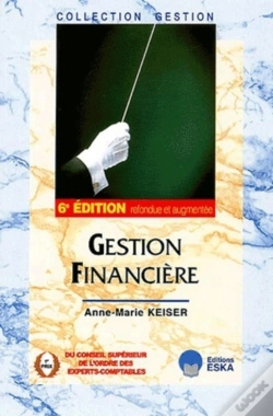 Capa do artigo Gestion Financiere 6e Ed