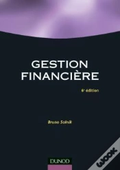 Capa do artigo Gestion Financiere 6ed
