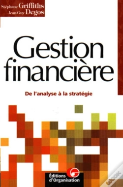 Capa do artigo Gestion Financière : De L'Analyse À La Stratégie
