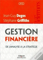 Gestion Financière ; De L'Analyse À La Stratégie
