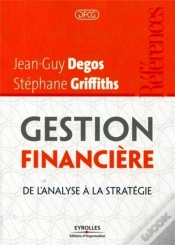 Capa do artigo Gestion Financière ; De L