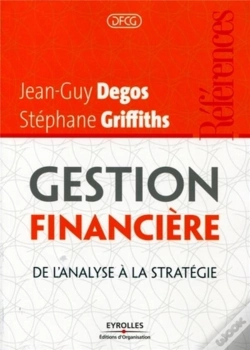 Capa do artigo Gestion Financière ; De L'Analyse À La Stratégie