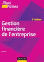 Gestion Financière De L'Entreprise (3e Édition) - Preview
