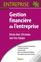 Capa do artigo Gestion Financiere De L