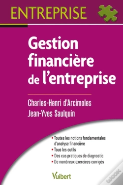 Capa do artigo Gestion Financiere De L'Entreprise