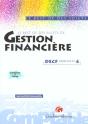 Gestion Financiere Decf ; Epreuve N.4 - Preview