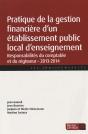 Gestion Financiere Des Etablis Scol Loc Du 2eme Degre 2012 - Preview