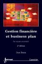Gestion Financiere Et Business Plan 2eme Edition - Preview
