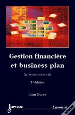 Capa do artigo Gestion Financiere Et Business Plan 2eme Edition
