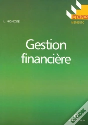 Capa do artigo Gestion Financière