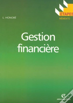 Capa do artigo Gestion Financière