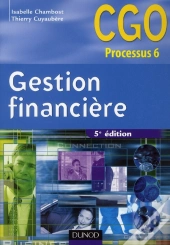 Gestion Financière ; Manuel (5e Édition)