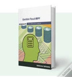 Capa do artigo Gestion Fiscal-Irpf