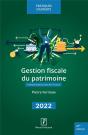 Gestion Fiscale Du Patrimoine 2022 - Preview