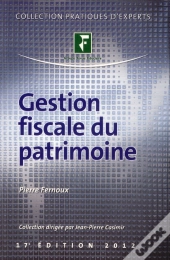 Gestion Fiscale Du Patrimoine