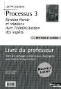 Gestion Fiscale Et Relations Avec L'Administration Des Impôts ; Bts Cgo ; 2ème Année ; Livre Du Professeur - Preview