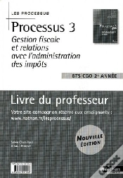 Capa do artigo Gestion Fiscale Et Relations Avec L