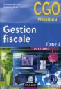 Gestion Fiscale T.1 ; Manuel (Édition 2012/2013) - Preview