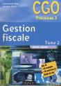 Gestion Fiscale T.2 ; Manuel (14e Édition) - Preview