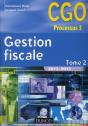 Gestion Fiscale T.2 ; Manuel (Édition 2012/2013) - Preview