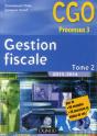 Gestion Fiscale T.2 ; Manuel (Édition 2013/2014) - Preview