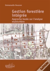 Capa do artigo Gestion Forestiere Integree ; Approche Basee Sur L