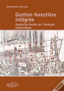 Capa do artigo Gestion Forestiere Integree ; Approche Basee Sur L'Analyse Multicritere