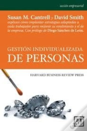 Capa do artigo Gestión Individualizada De Personas