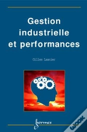 Capa do artigo Gestion Industrielle Et Performances
